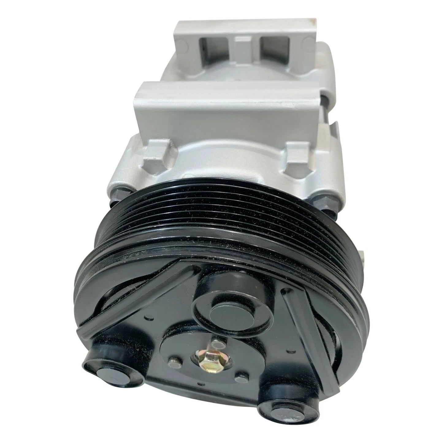 AC Compressor With Condenser Replacement for Ford Ranger 2.3L (2005–2008)
