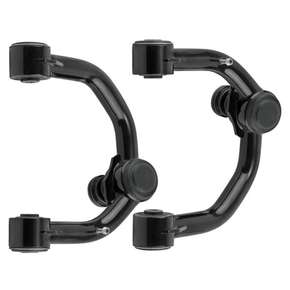 Front Upper Control Arms (2) for Toyota 4Runner Tacoma (1995–2004)