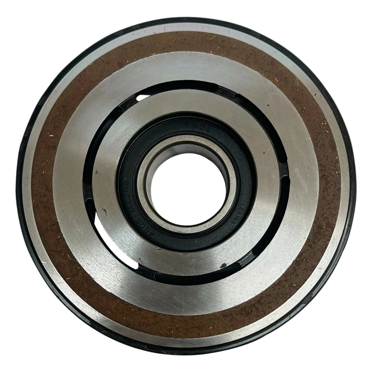A C Compressor Clutch Replacement for Saturn Vue 3.6L (2008–2010)