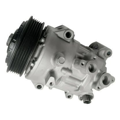 AC Compressor Kit With Condenser for Toyota RAV4 2.5L (2019–2021)