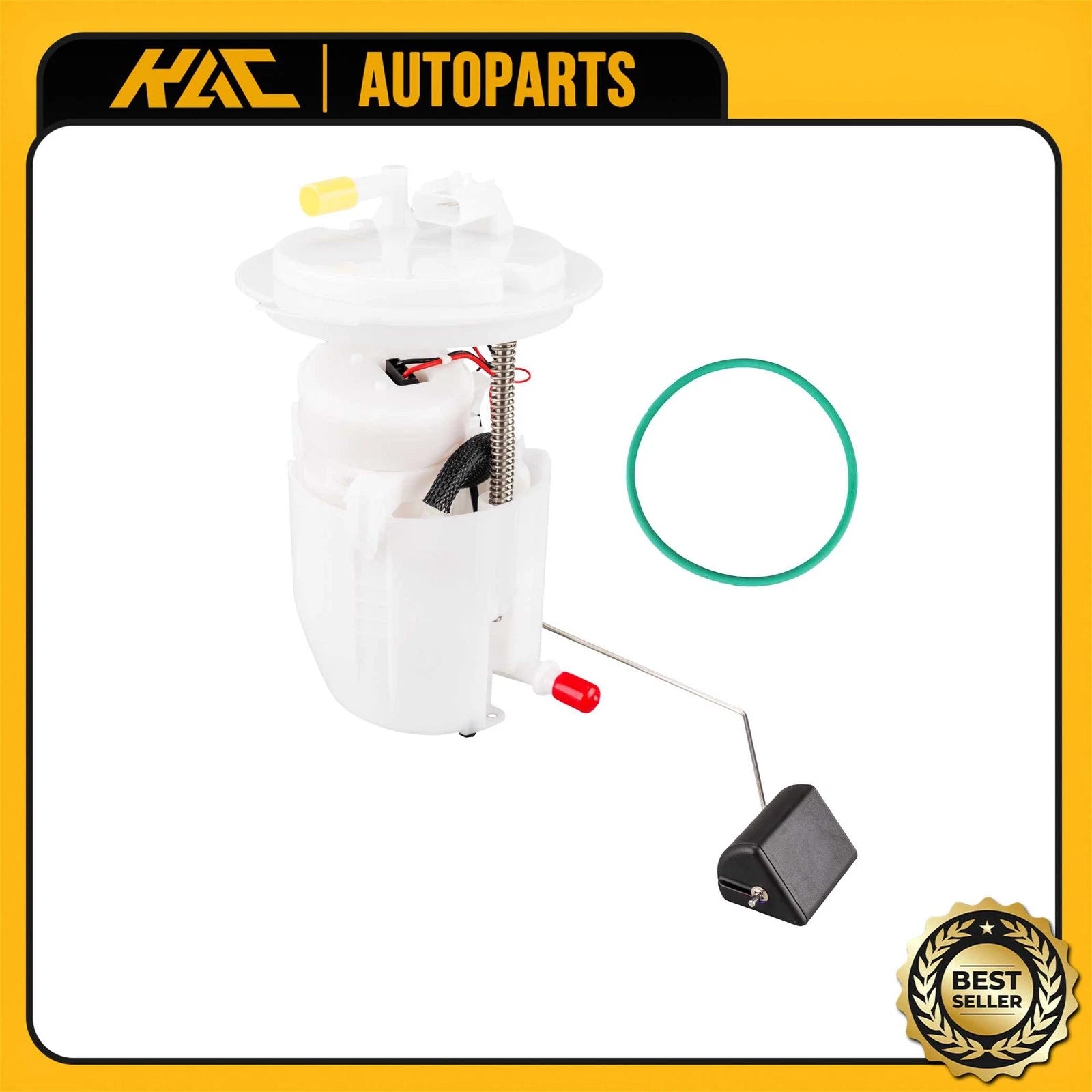 Fuel Pump Assembly for 2011-2014 Chrysler 200 2.4L (FG1139) (P76509M)