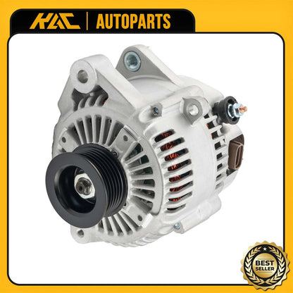 100A Alternator for Toyota Camry ES300 (2002–2003) 3.0L