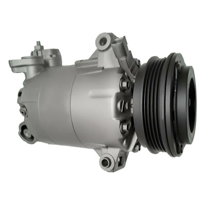 AC Compressor Kit Replacement for Ford Focus 2.3L Turbo (2016–2016)