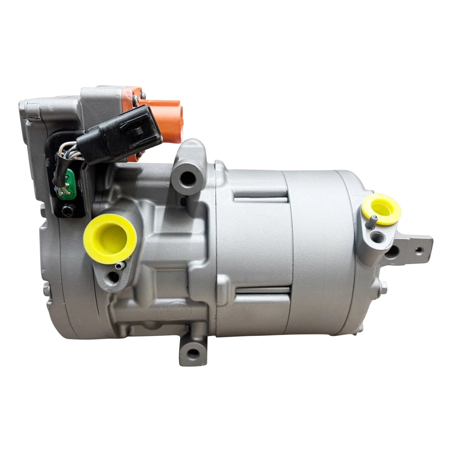 AC Compressor Replacement for Hyundai Santa Fe Hybrid 1.6L (2021–2022)