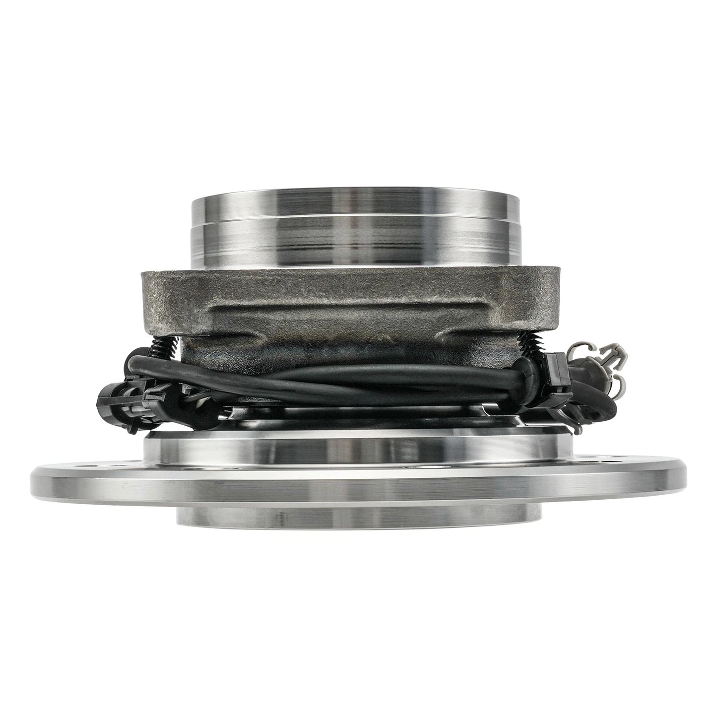 Front Wheel Hub Bearing for 1996–1998 GMC K1500, Chevy K1500 & K2500
