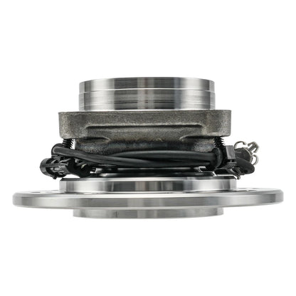 Front Wheel Hub Bearing for 1996–1998 GMC K1500, Chevy K1500 & K2500