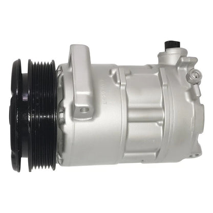 AC Compressor Kit With Condenser for Dodge Journey 2.4L (2011–2015)