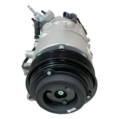 A/C Compressor Kit With Condenser for Chevrolet Impala Limited (2015–2016)