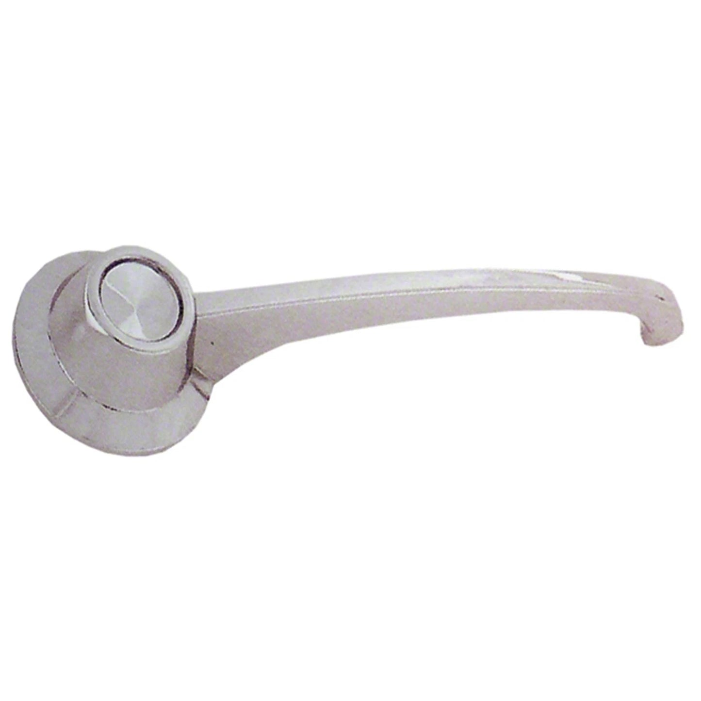 Door Handle Inside Replacement Clip-On Style for Toyota Corolla (2014–2018)