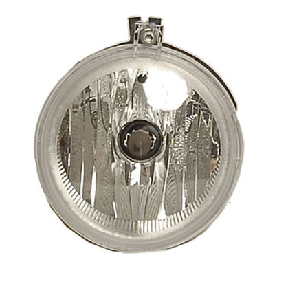 Replacement Driver/Passenger Side Fog Light Assembly (See compatibility Chart)
