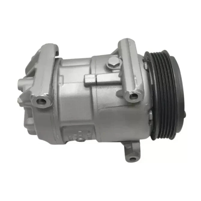 AC Compressor Kit OEM Replacement for Fiat 500L 1.4L Turbo (2015–2017)