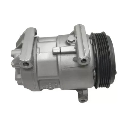 AC Compressor Kit OEM Replacement for Fiat 500L 1.4L Turbo (2015–2017)