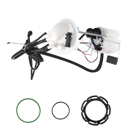 Fuel Pump Module Assembly for Chevrolet Equinox Pontiac Torrent (2005–2006)