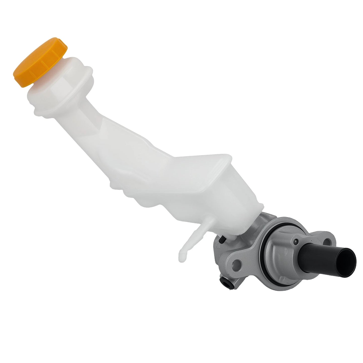 Aluminum Brake Master Cylinder w/Reservoir for Nissan Rogue (2008–2015)