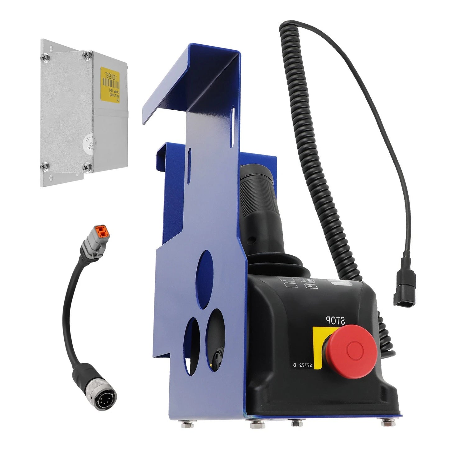 Control Box Upgrade Kit for Genie GS1530–GS3246 (2015–2025)