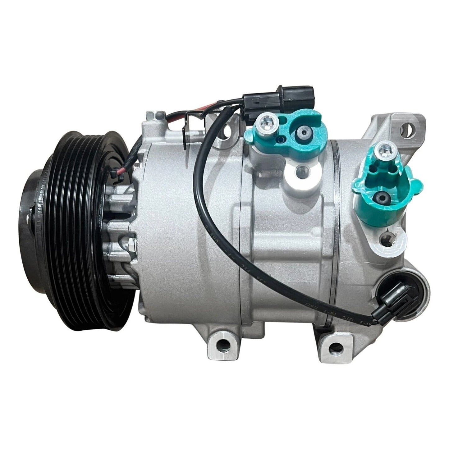 AC Compressor Kit Replacement for Hyundai Kona 1.6L Turbo (2021–2021)