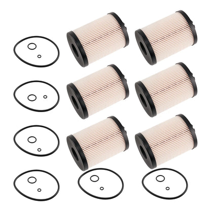 Fuel Filter for International Harvester (2002–2019)