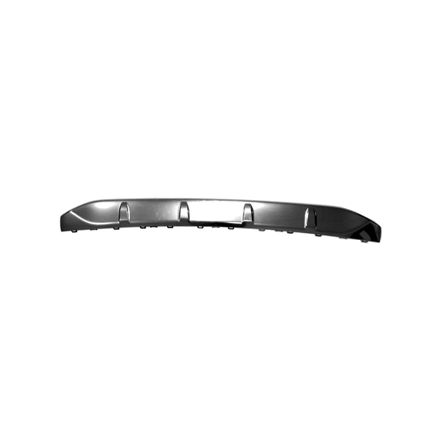 Front Lower Bumper Cover Molding Replacement for Toyota Hilux (2016–2020)
