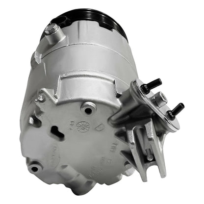 A C Compressor with Clutch Replacement for International Harvester (IH) (2000–2010)