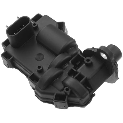 4WD Locking Hub Axle Actuator for Buick Rainier Chevrolet Trailblazer (2004–2007)