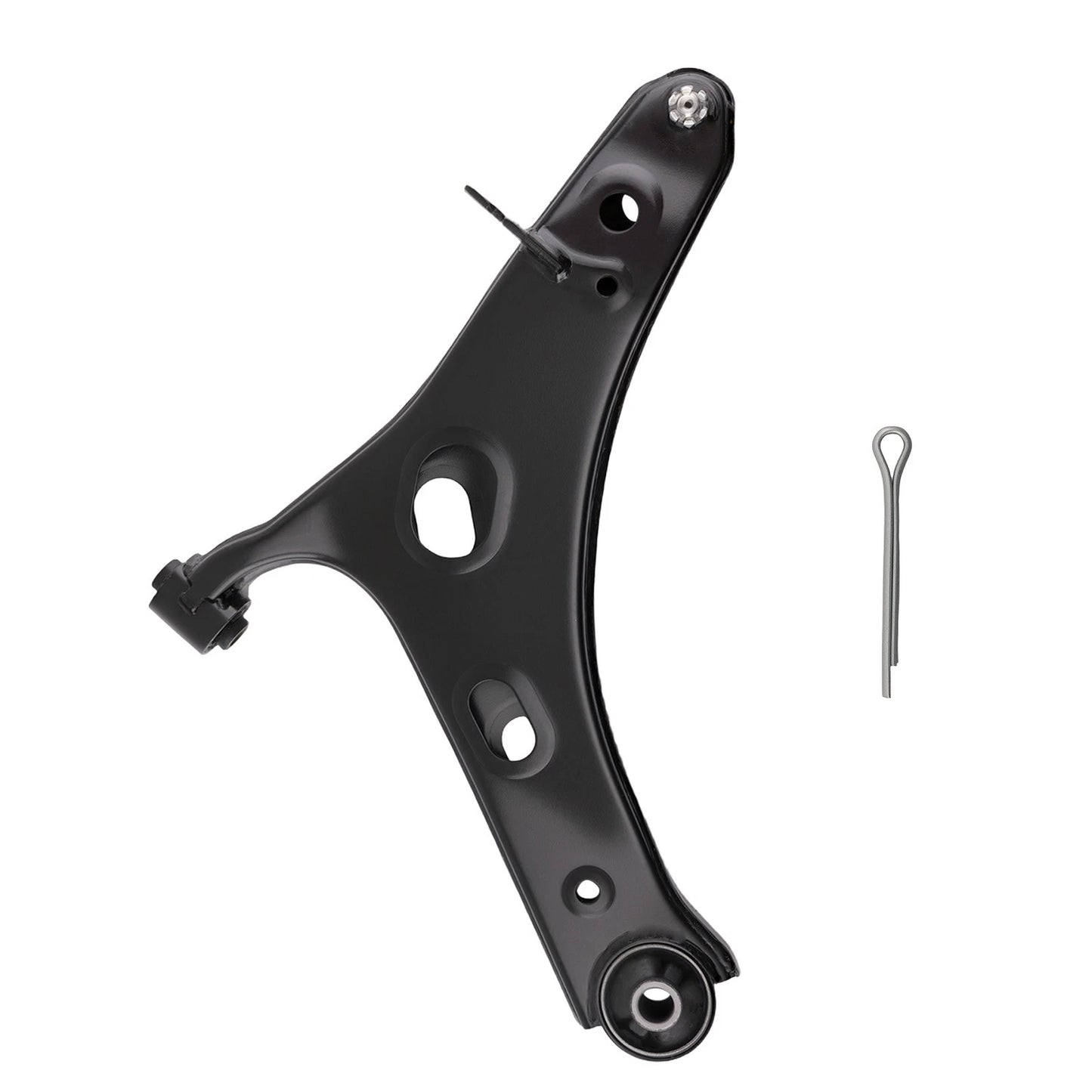 Lower Left Front Control Arm with Ball Joint for Subaru Forester (2014–2018)