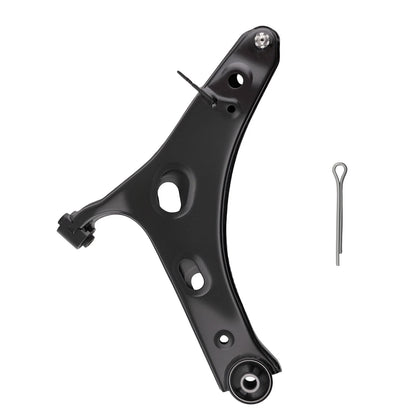 Lower Left Front Control Arm with Ball Joint for Subaru Forester (2014–2018)