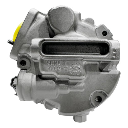 AC Compressor Kit Replacement for Hyundai Tucson 2.5L (2022–2023)