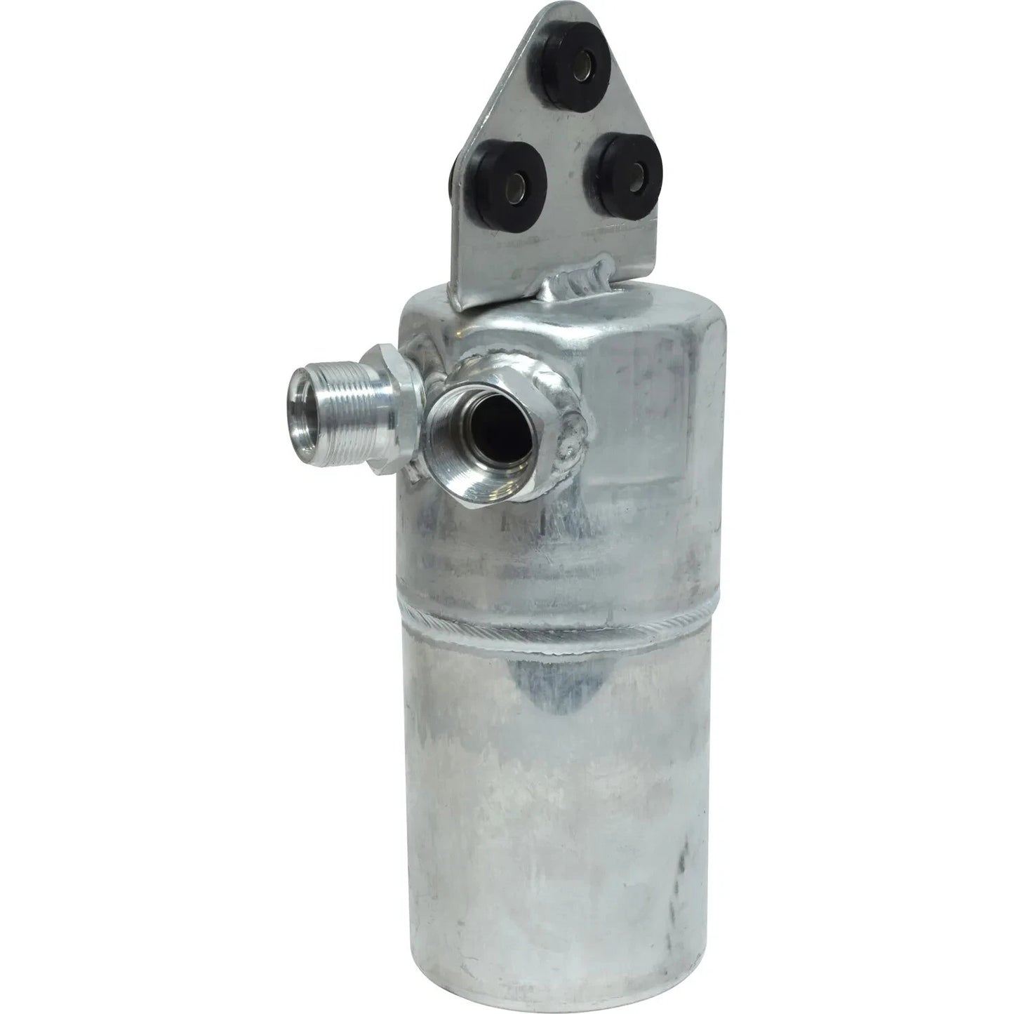 AC Compressor Kit Replacement for Audi S4 2.7L (2002–2005)