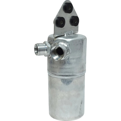AC Compressor Kit Replacement for Audi S4 2.7L (2002–2005)