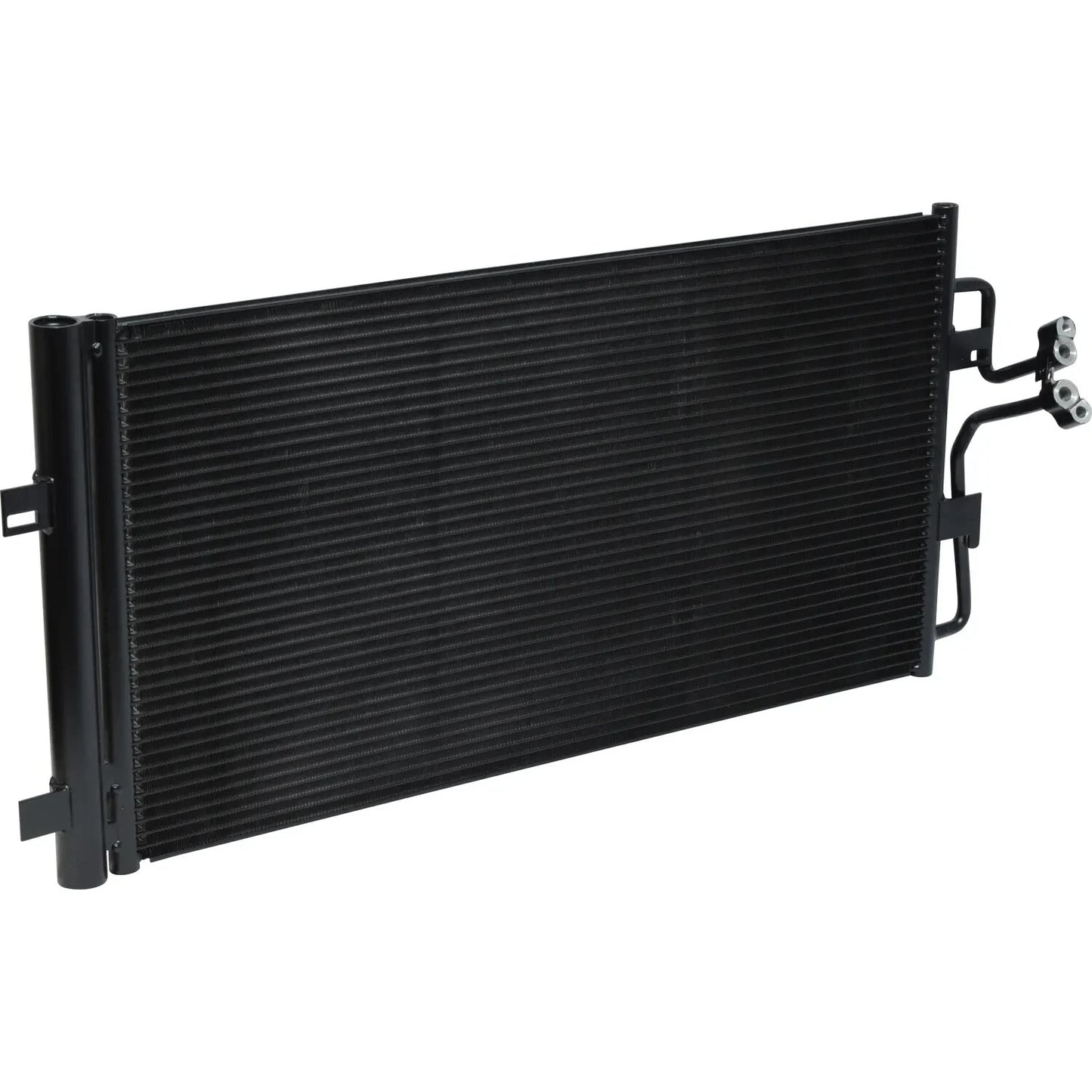 A/C Compressor Kit With Condenser for Buick Lucerne 3.9L (2011–2016)