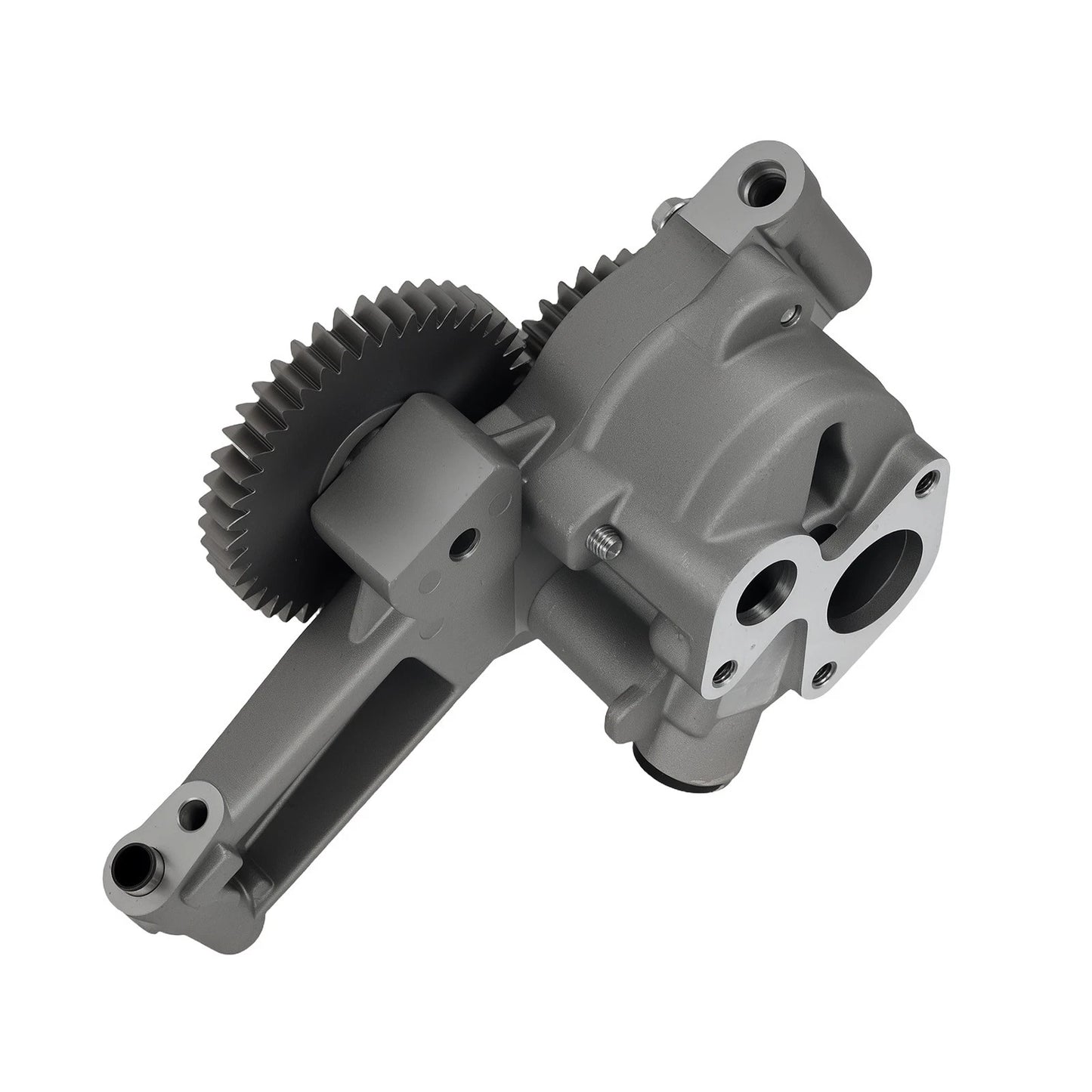 Aluminum Oil Pump for CAT 3116 3126 C7 Engine (2004–2007)