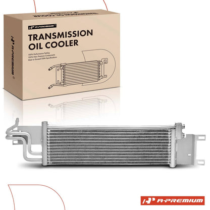 Automatic Transmission Oil Cooler for Mercedes-Benz E350 (2011–2013)