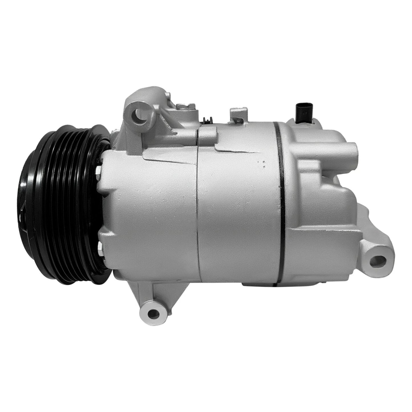 AC Compressor Kit With Condenser for Buick Verano 2.4L (2017–2017)