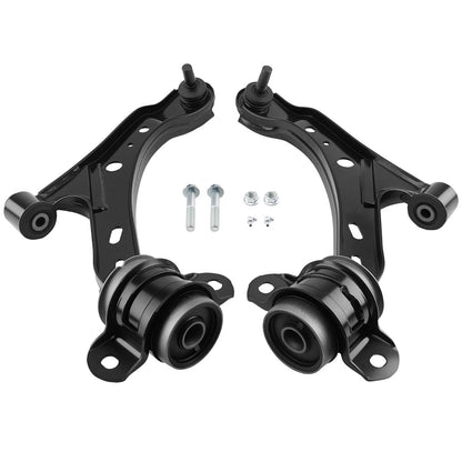 Front Control Arm Assembly for Ford Mustang (2007–2010) L/R