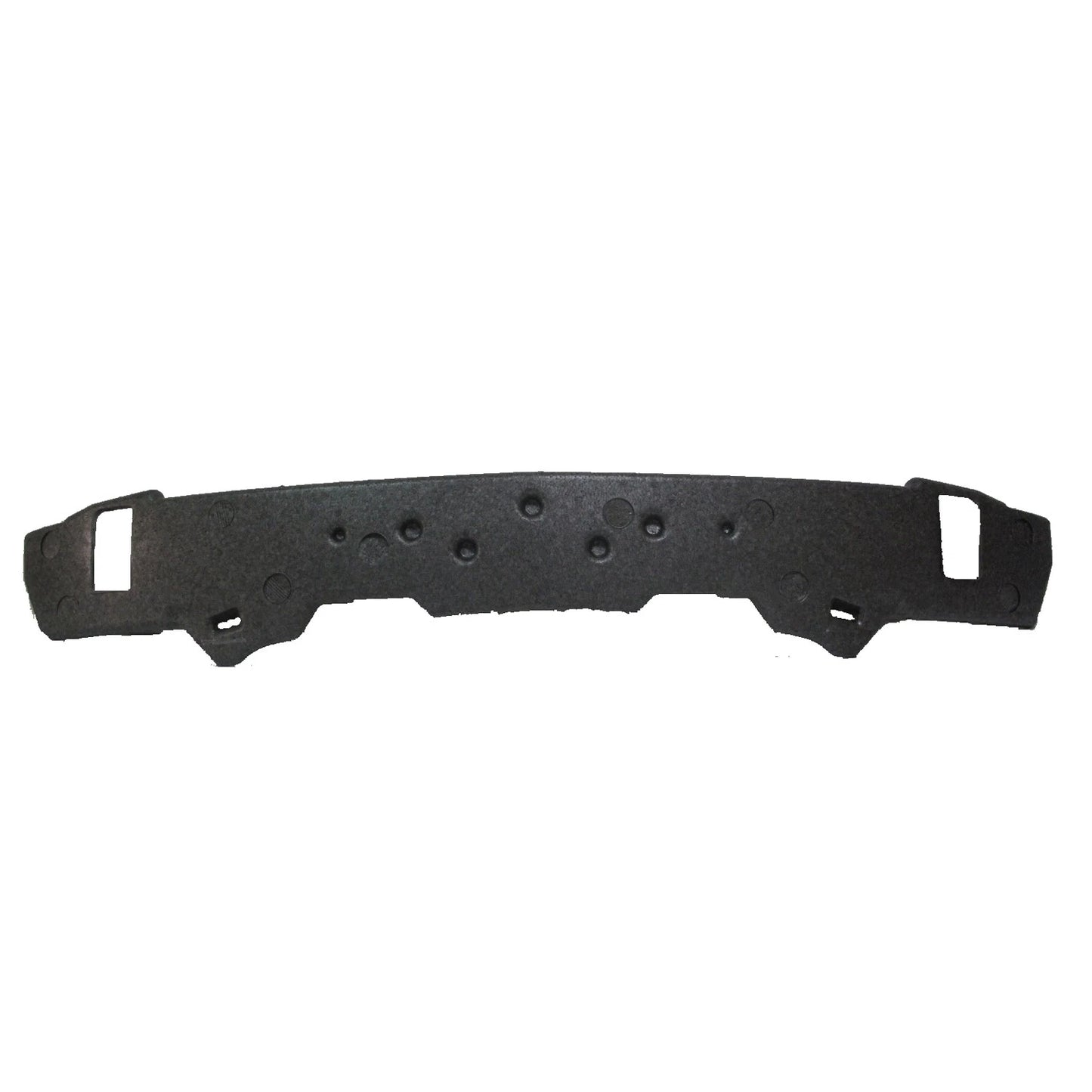 Front Bumper Impact Absorber Replacement Expanded Polypropylene for Toyota (—)