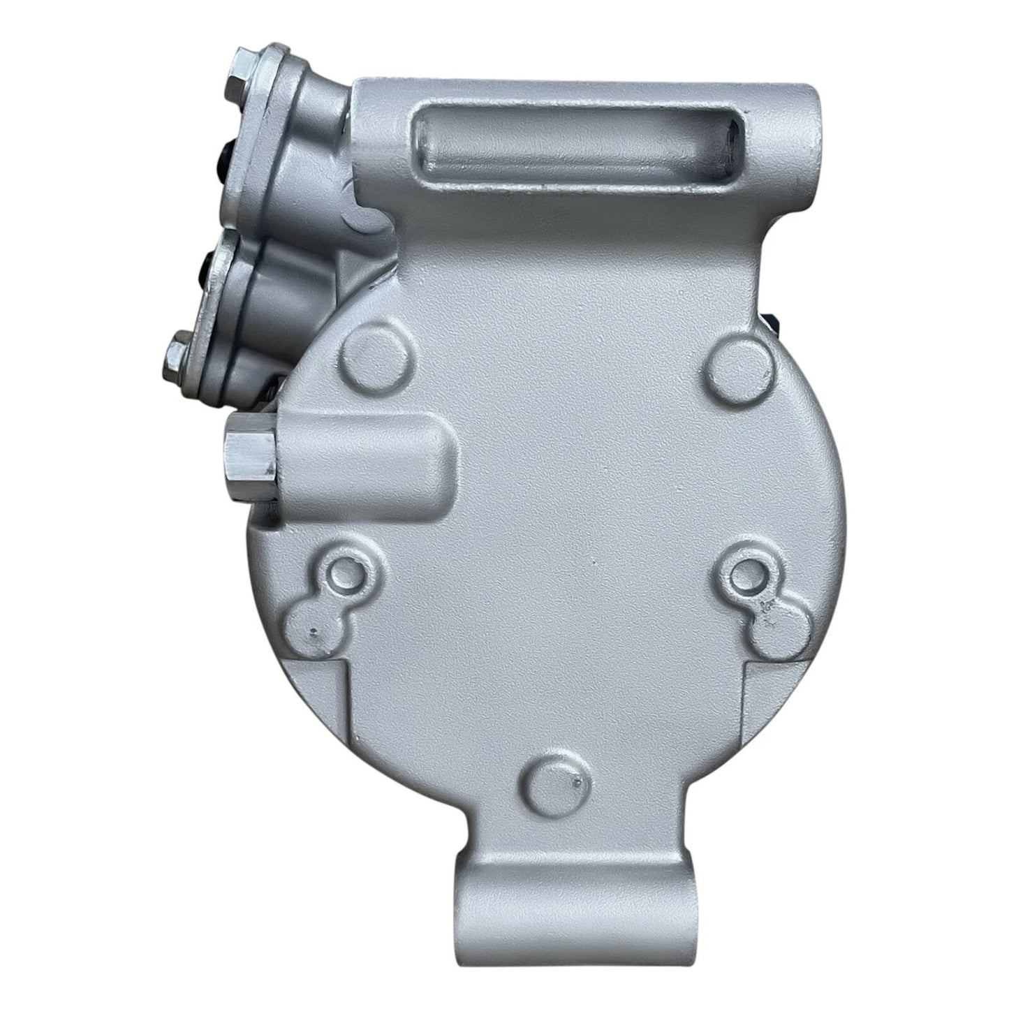 A/C Compressor Kit Replacement for Mazda 3 2.0L (2013–2018)
