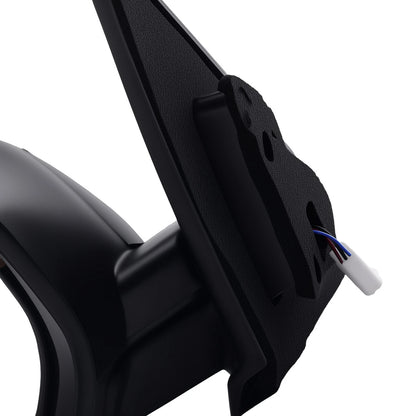 Left Rear View Mirror for Mazda 3 Sport GT (2010–2013)