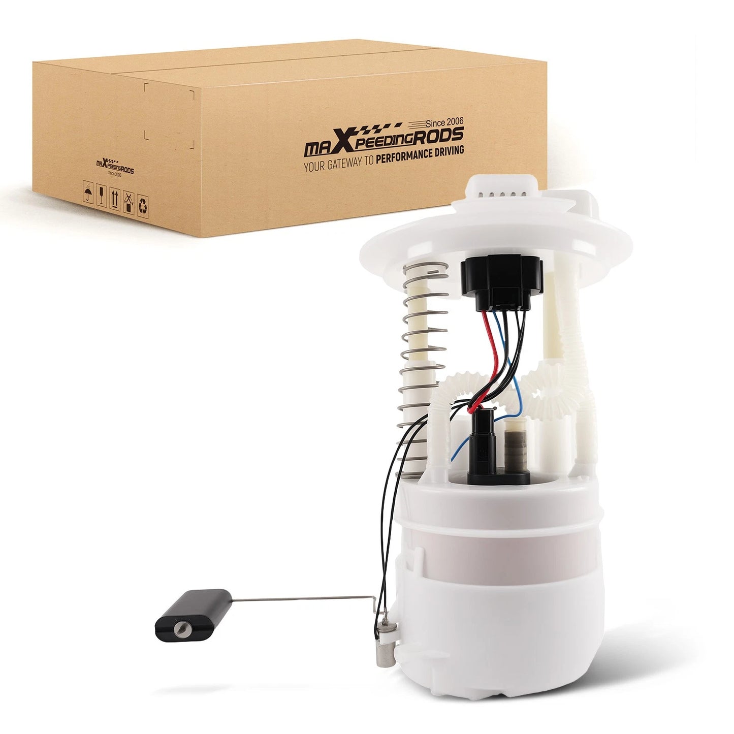 Electric Fuel Pump Module w/ Sending Unit for Nissan NV200 (2013–2019)