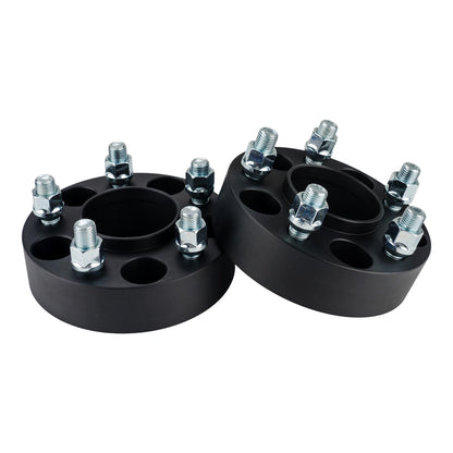 1.5" Wheel Spacer for Chrysler 300 (2017–2022) 5x115 71.5 M14x1.5 (Set of 4)