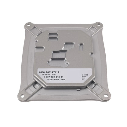 Headlight Ballast DRL Module for Audi A4 B8 S4 (2009–2012)