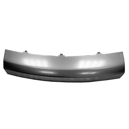 Front Bumper Center Molding Replacement for Toyota Tacoma (2016–2023)
