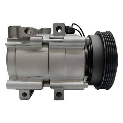 A C Compressor Kit with O Rings for Buick Encore (2017–2018)