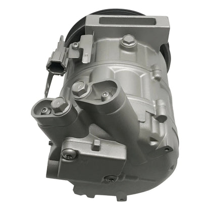 A C Compressor Kit with Valve Replacement for Infiniti M35 (2006–2008)