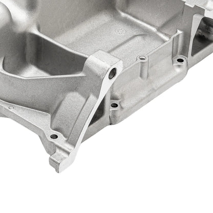 Aluminum Oil Pan for Honda CR-V (2012–2014)