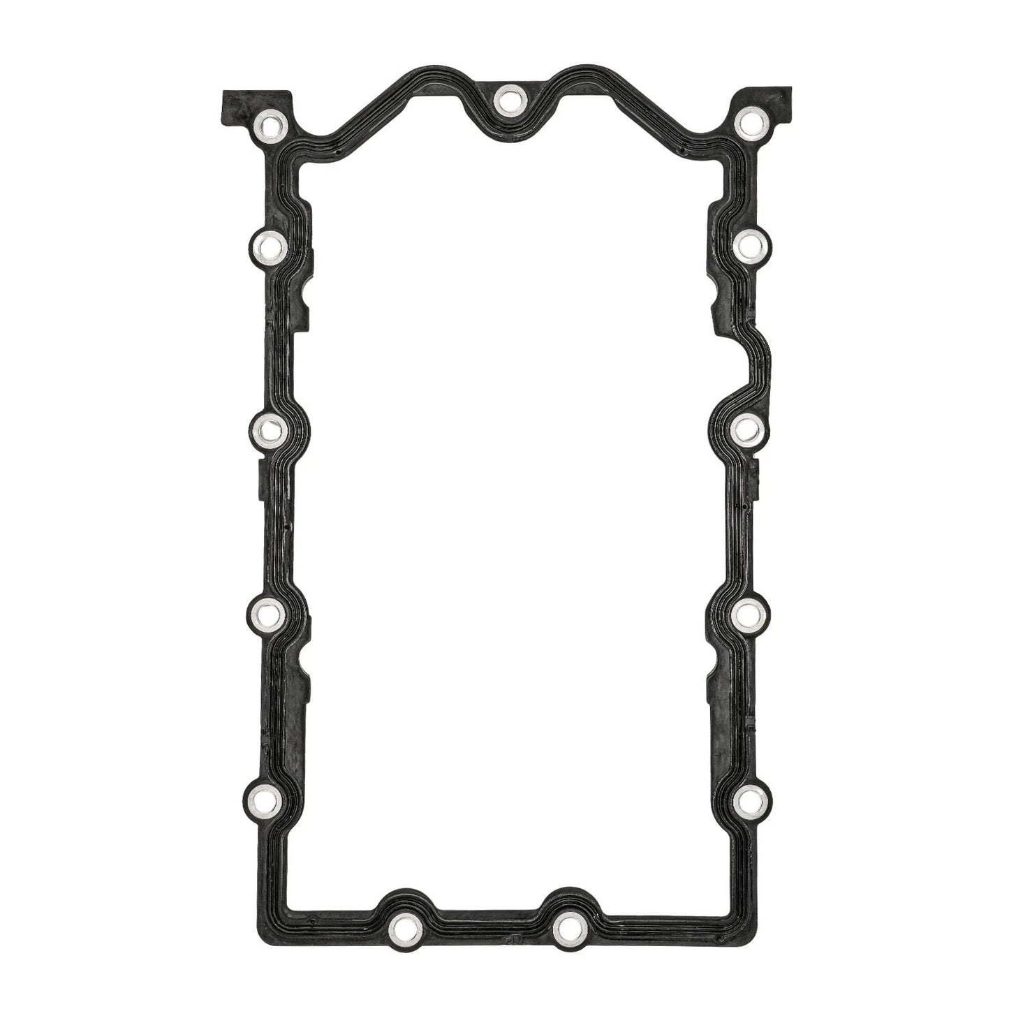 Aluminum Oil Pan With Gasket for Mini Cooper (2002–2008 1.6L)