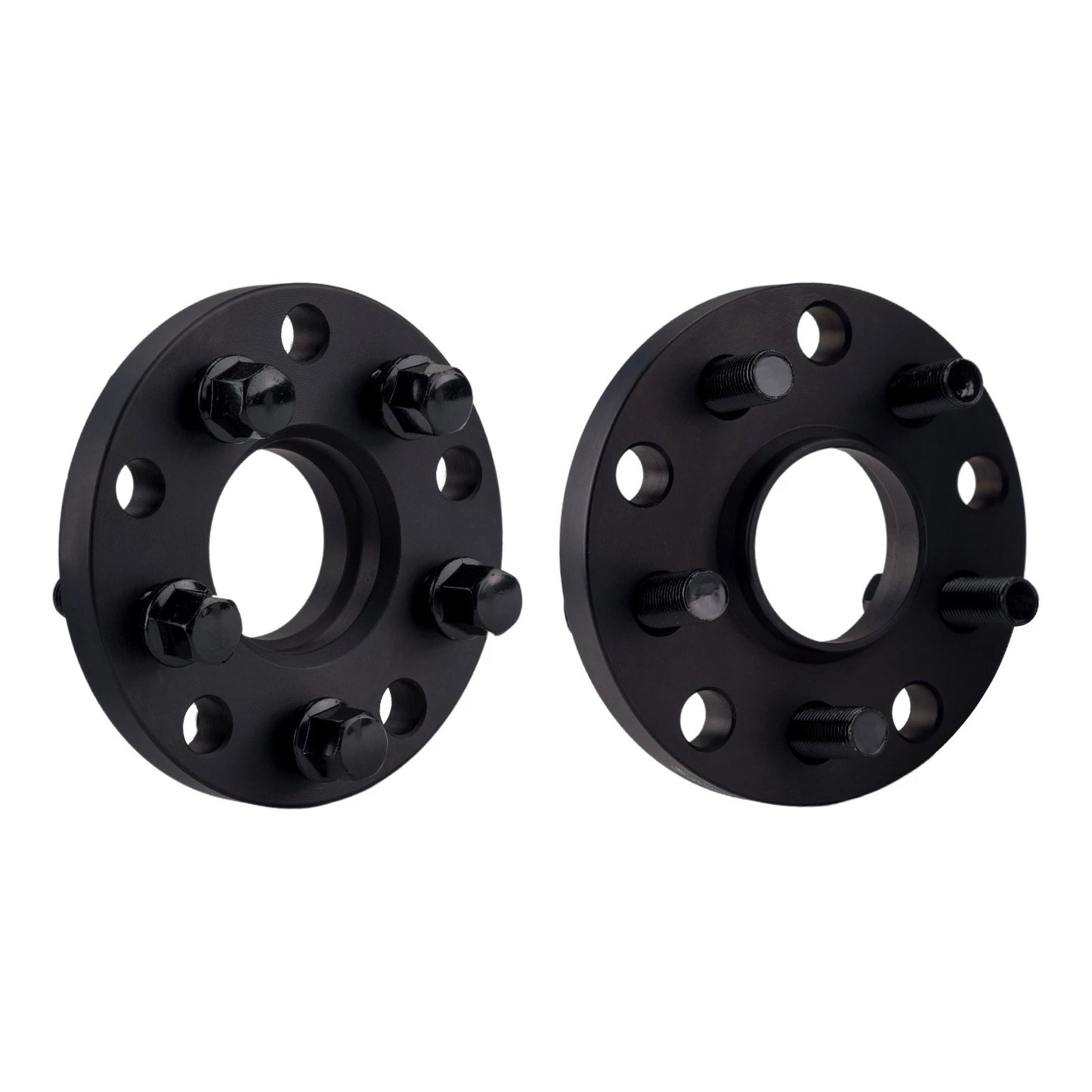 15mm Wheel Spacer for VW Passat Jetta Tiguan (2001–2024)