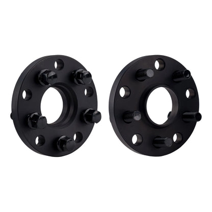15mm Wheel Spacer for VW Passat Jetta Tiguan (2001–2024)