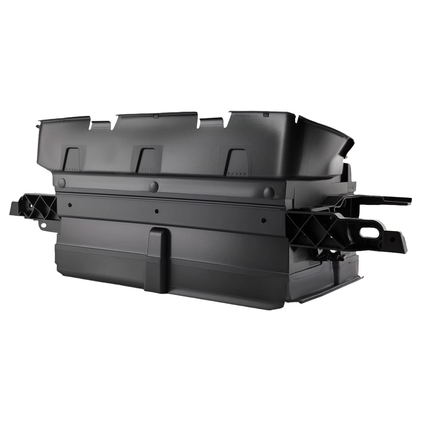 Adjustable Radiator Shutter for Ford Expedition Max (2018–2021) w/ Motor