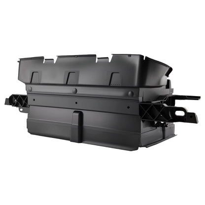 Adjustable Radiator Shutter for Ford Expedition Max (2018–2021) w/ Motor