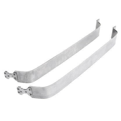 2X Fuel Tank Strap for GMC Yukon, Chevy Suburban 1500 (2002–2006)